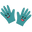 FriendlyHands Cleaning logo